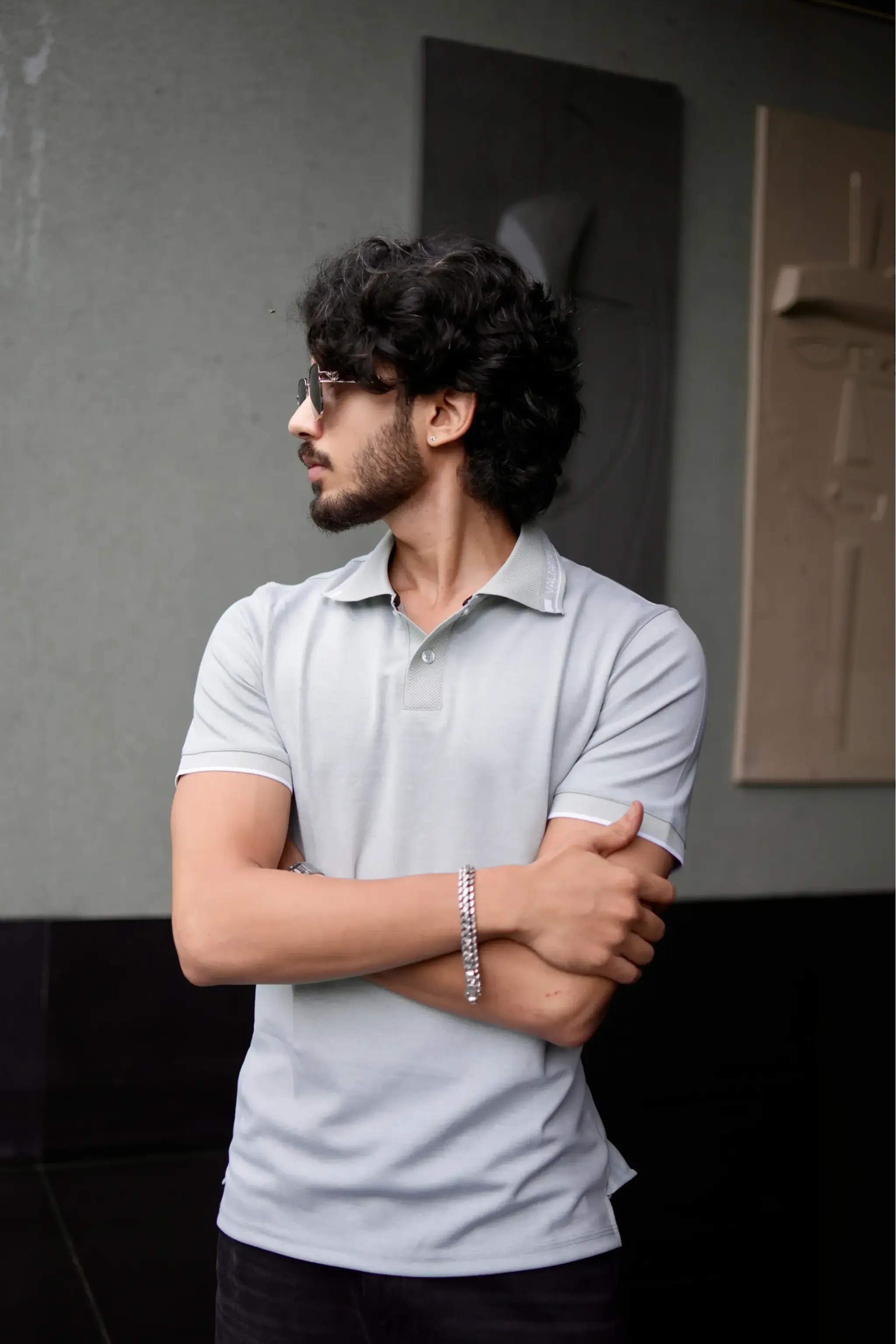 Fusion Polo