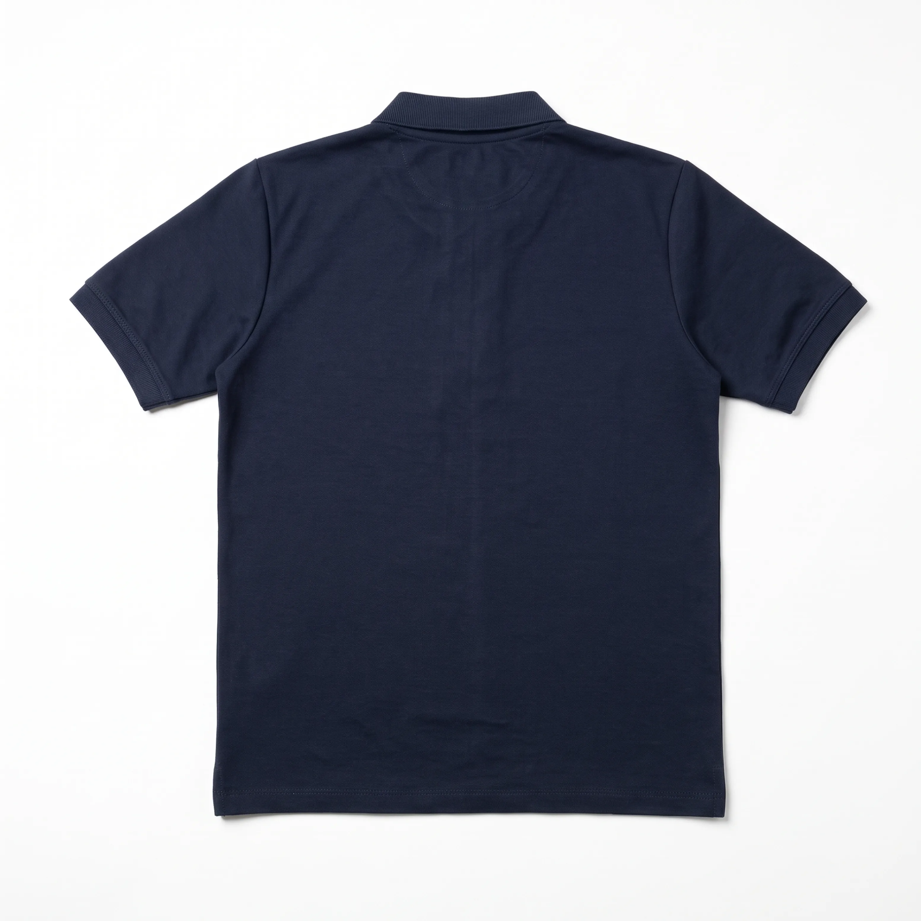 Vantage Polo - Navy thumbnail 2