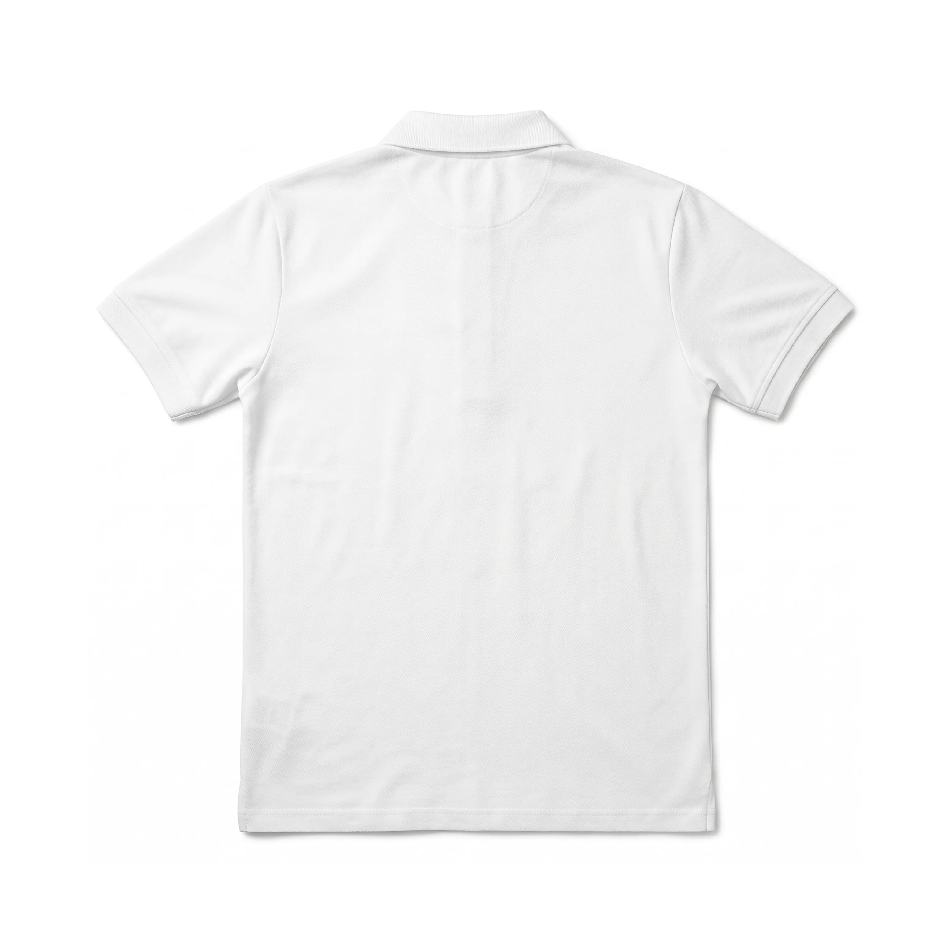 Vantage Polo - White thumbnail 2