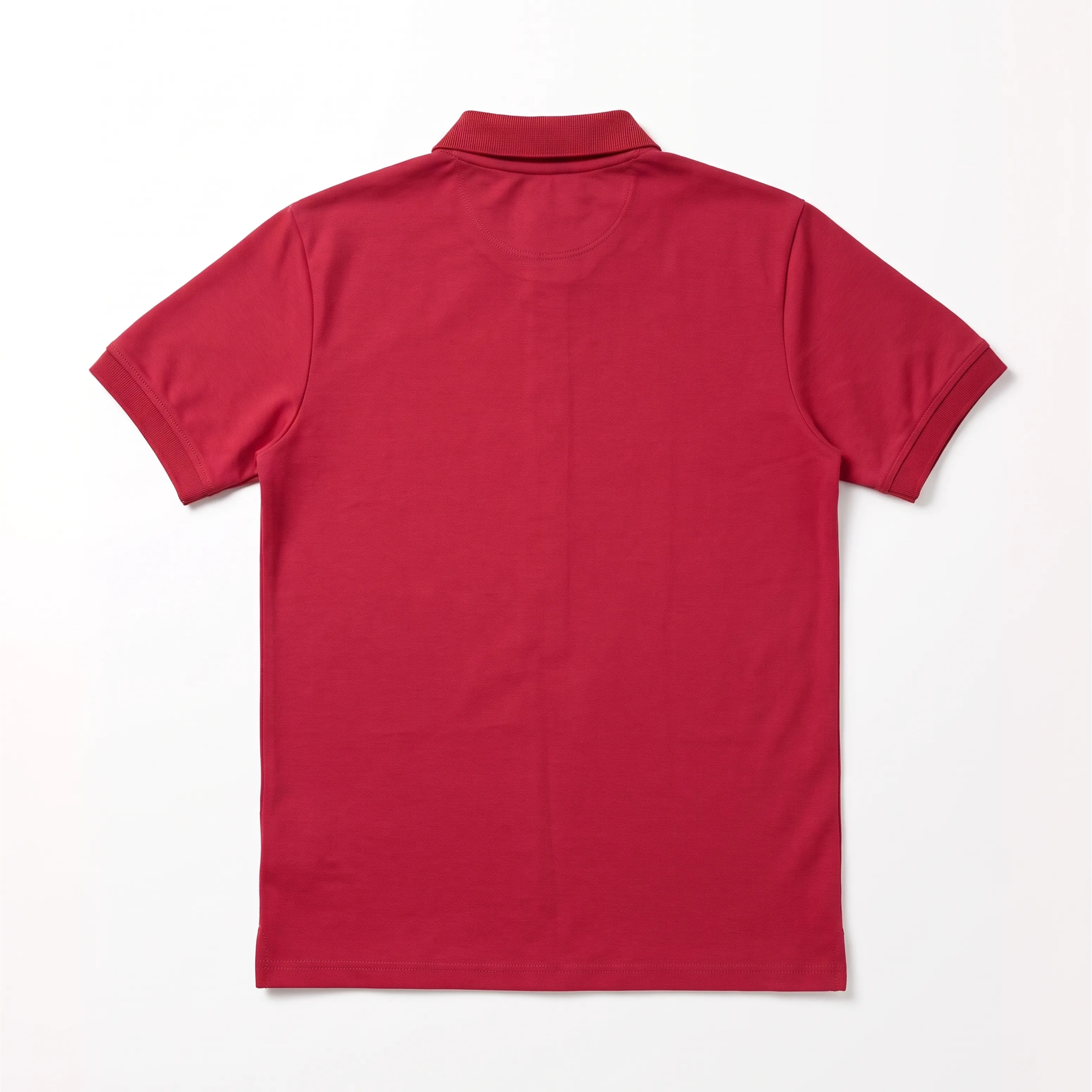 Vantage Polo - Red thumbnail 2