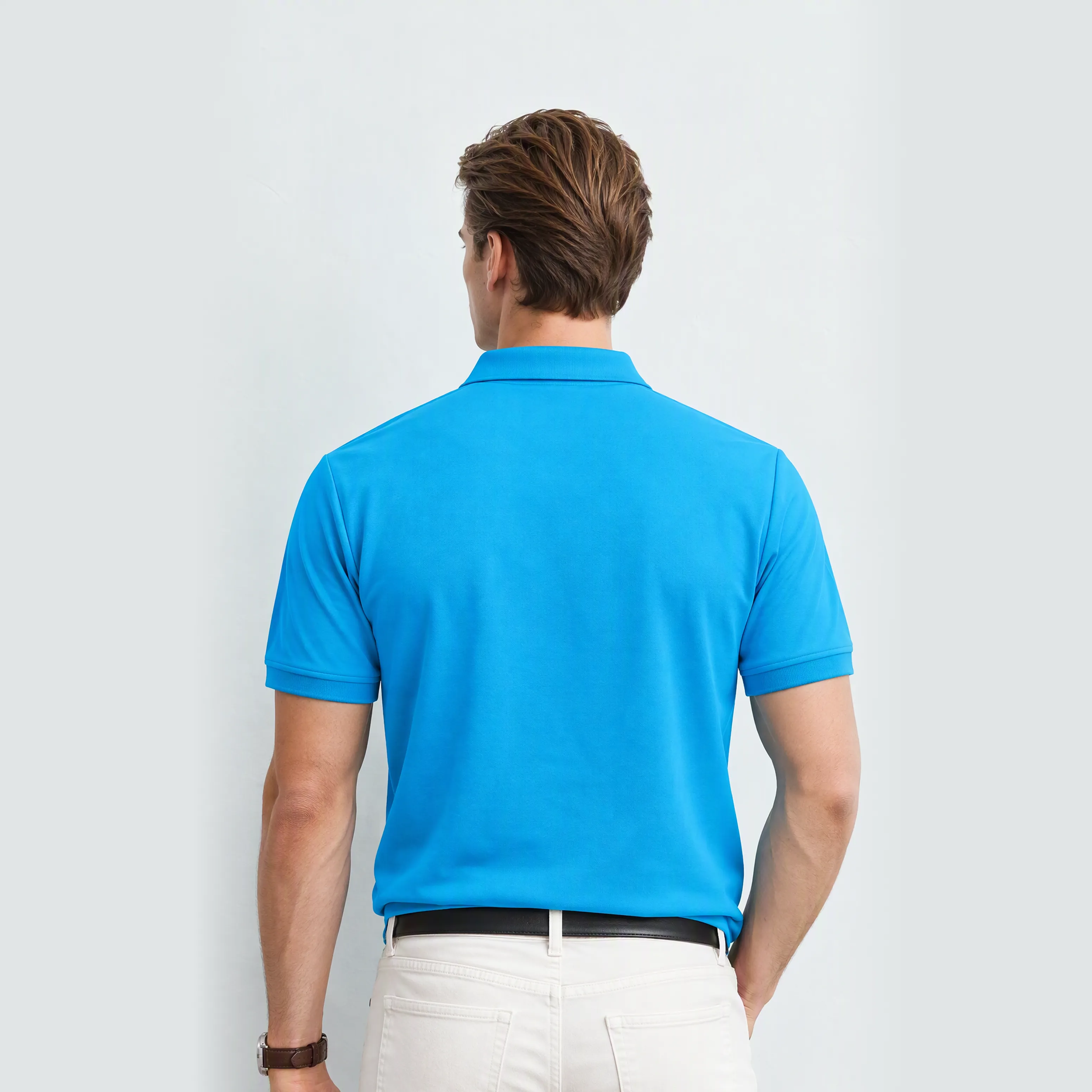 Valor Polo - Firozi thumbnail 4