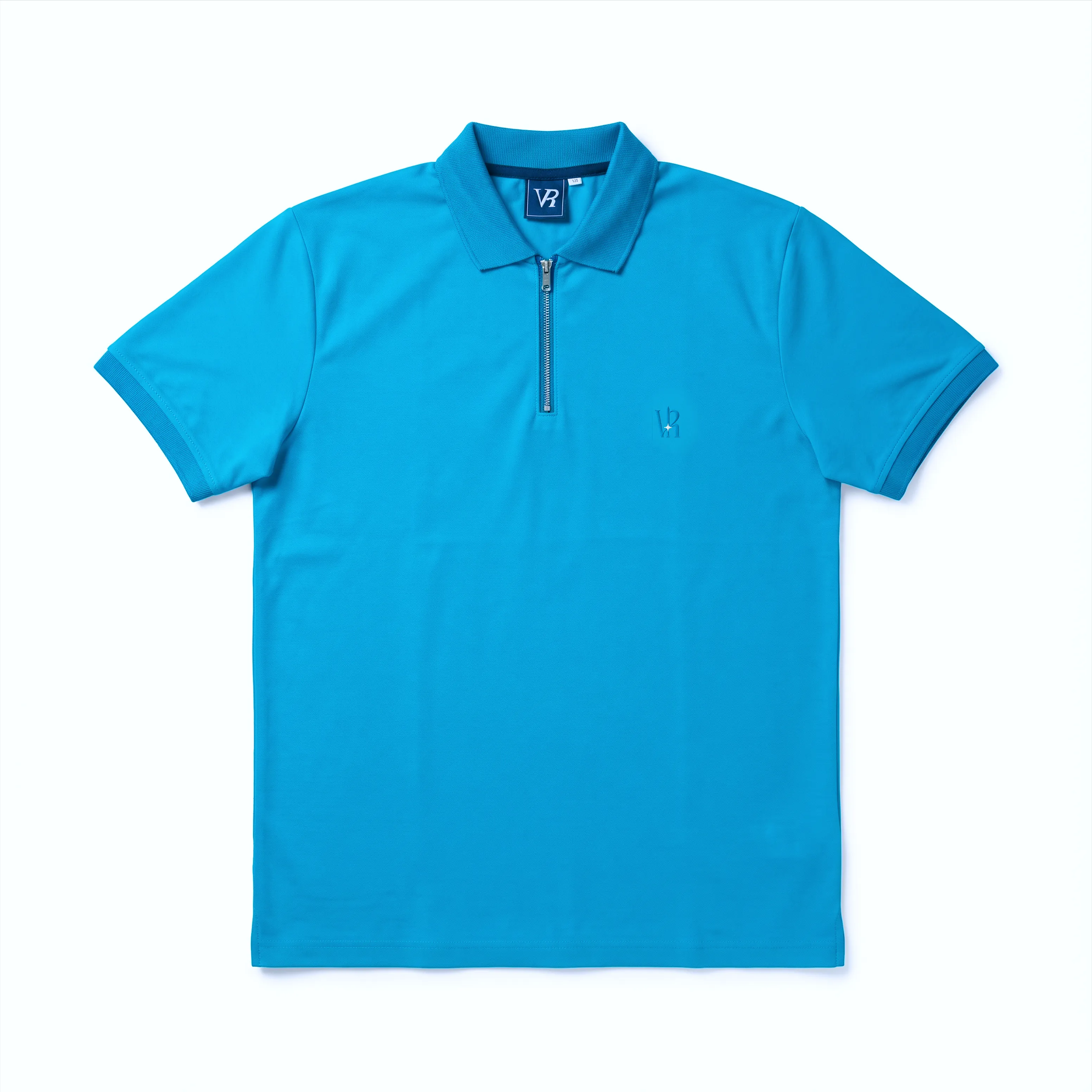 Valor Polo - Firozi thumbnail 1